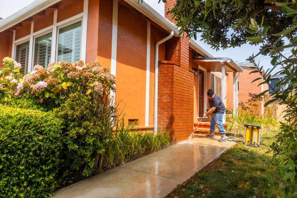 Best Pressure Washing Cost  in Penitas, TX