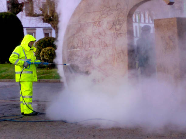 Best Commercial Pressure Washing  in Penitas, TX