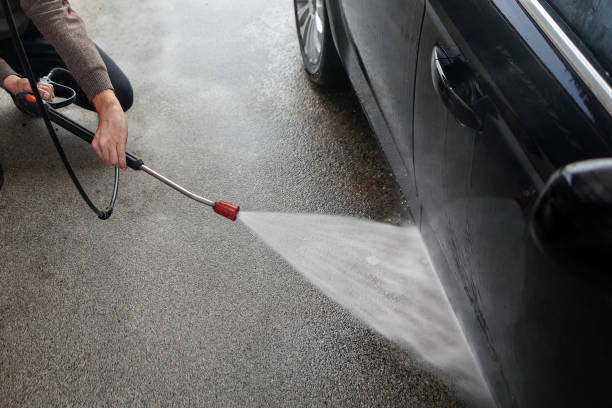 Reliable Penitas, TX Pressure Washing Solutions