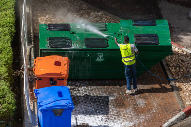 Best Concrete Pressure Washing  in Penitas, TX